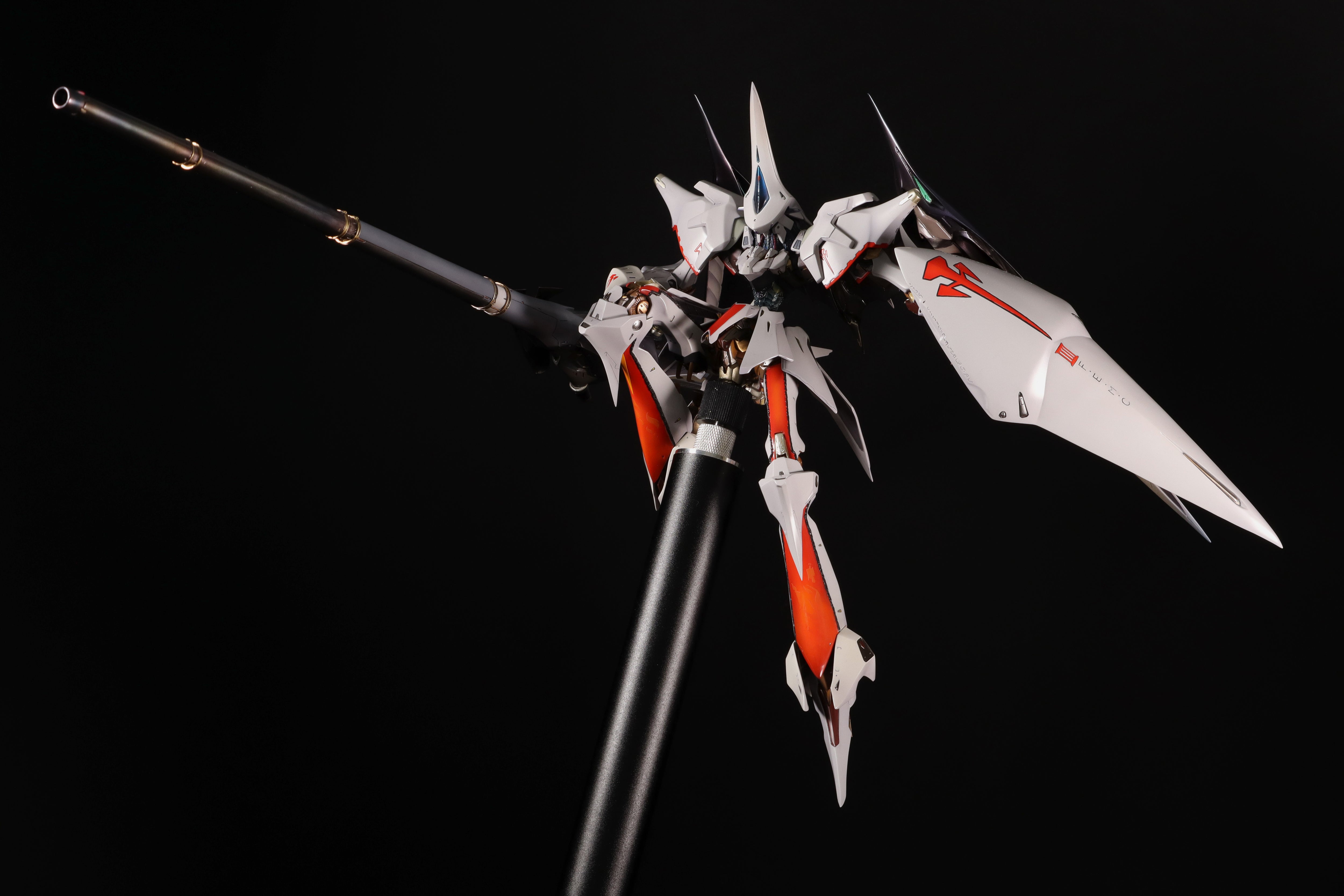 海洋堂 1/100 スピードミラージュ2 ～AKD0070～ クラウドスカッツ | あ