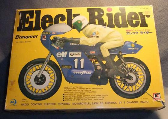 もはや異次元のラジコン❗️（ﾟдﾟlll) | ドゥカとパンダとムギちゃんと。