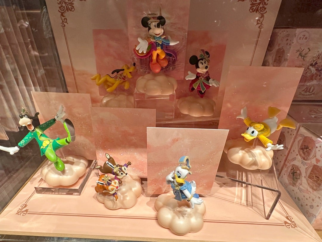 すごい！買って大正解のミニチュアフィギュア☆ | 「吉田さんちの