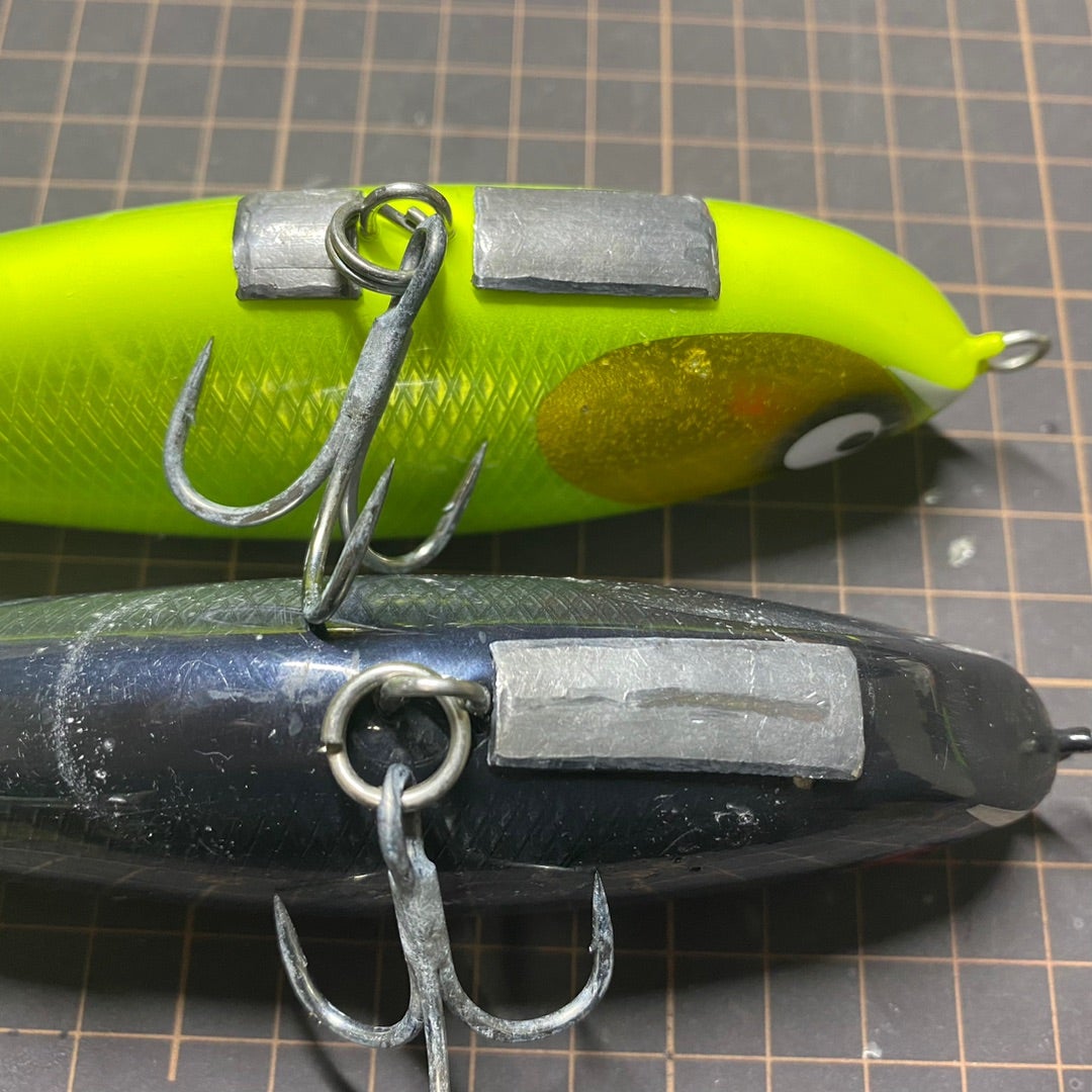 デカスプーナーの商品情報 | BariCraft Blog