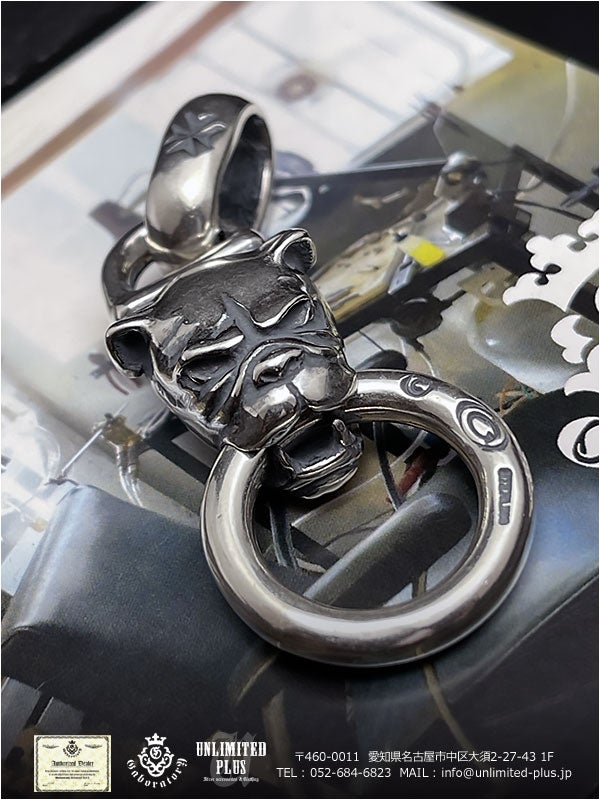 ガボラトリー,ガボール/GABORATORY】入荷！レギュラーのブルドッグ