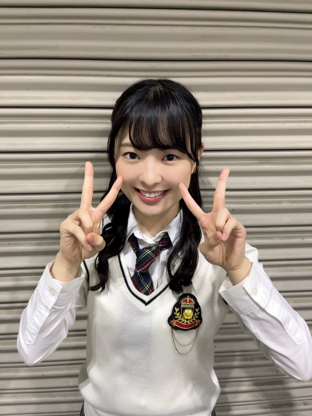 写メ会♡【9期研究生 青原和花】 | NMB48オフィシャルブログpowered by