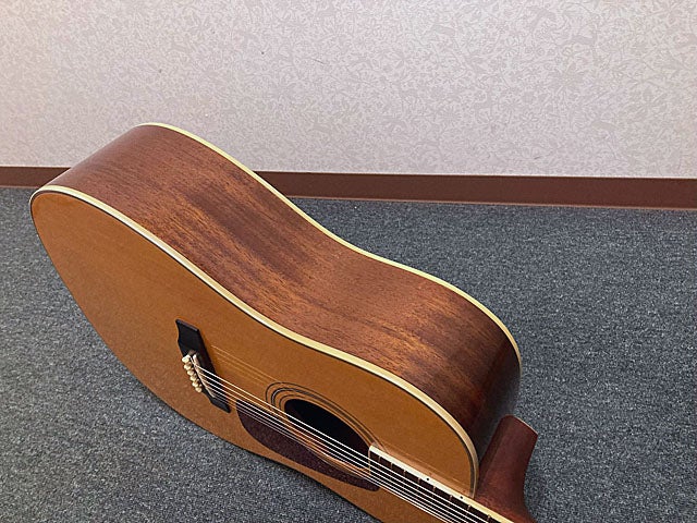 中古】モーリス Morris MD-528 | コスモ楽器 オフィシャルブログ