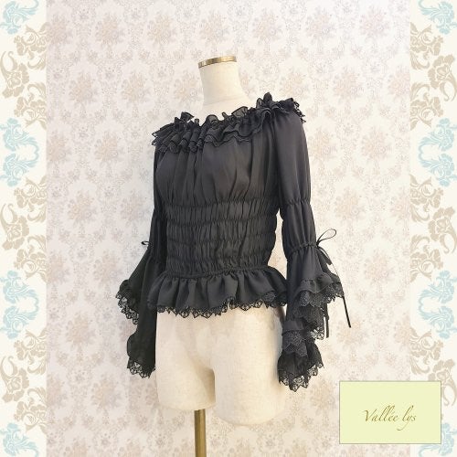 ☆NEW! Vallée lys☆ | ATELIER-PIERROT大阪店