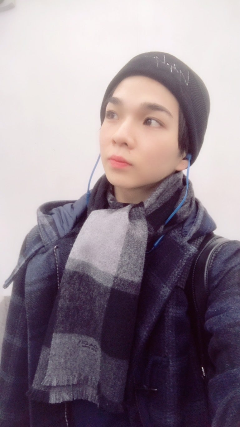 ☆塩崎太智 | M!LKオフィシャルブログ Powered by Ameba