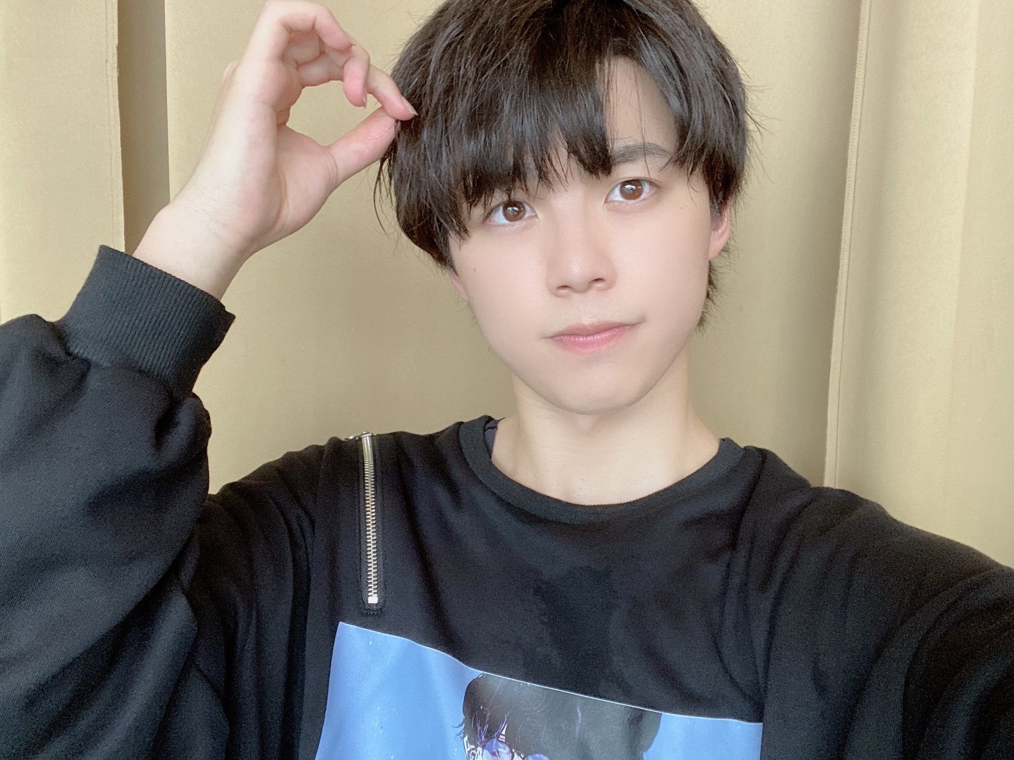 もう一週間あっという間(なぎ) | パンダドラゴンオフィシャルブログ