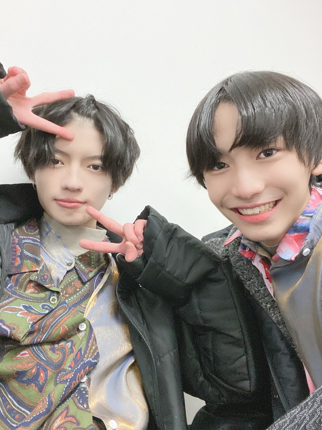 Q-Q-Q-Q 桜木雅哉 | 原因は自分にある。オフィシャルブログ Powered by