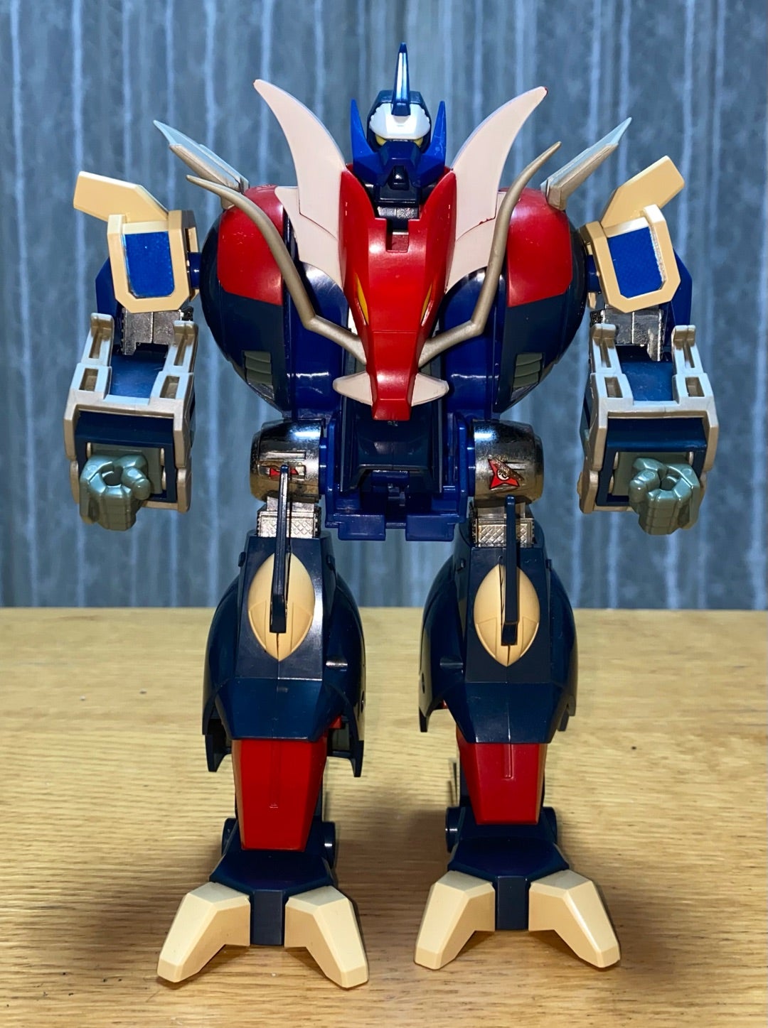 忍者戦士飛影 「爆竜」 買ってみた( ´ ▽ ` ) | 週末とれじゃーはんたー