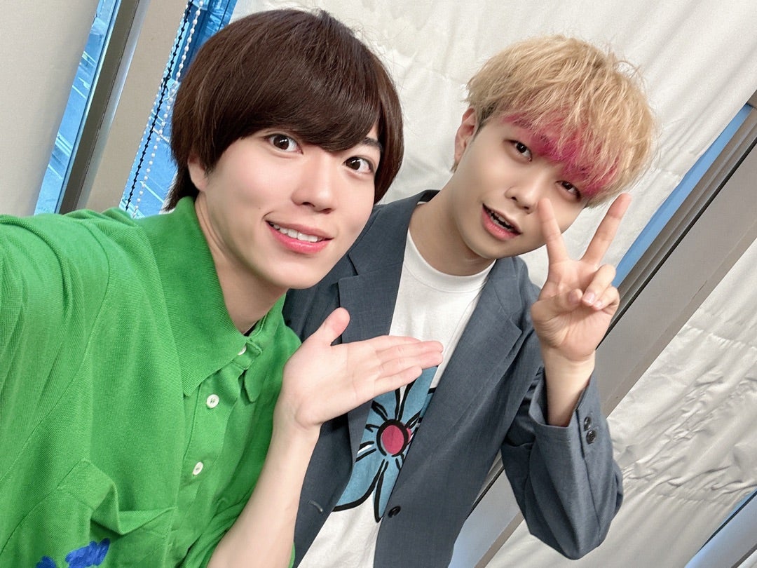 6月最後なぱっち！ | パンダドラゴンオフィシャルブログ Powered by Ameba