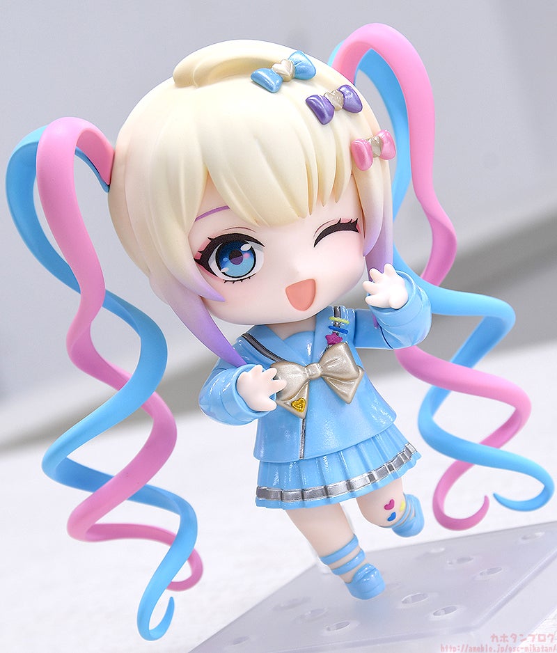 ただいま降臨！】ご予約受付中☆「ねんどろいど 超絶最かわてんし