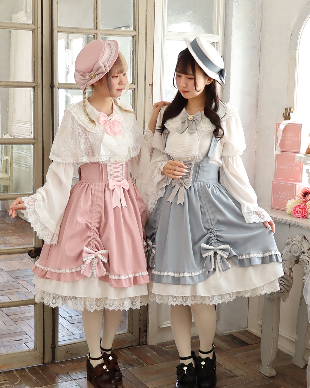 ◇Secret Macaronシリーズ◇ | Amavel BLOG