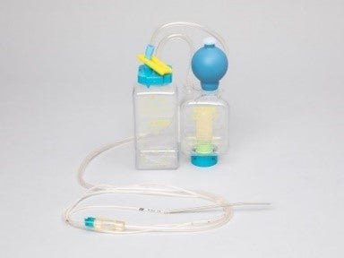 電気式低圧持続吸引機【臨床工学科】 | 湘南慶育病院オフィシャルブログ