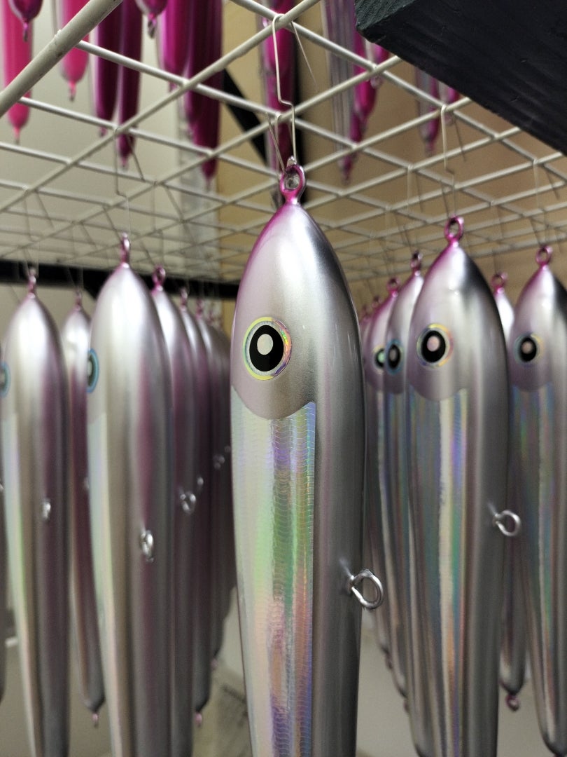 Dive Bait 270 | ローカルスタンダードのブログ