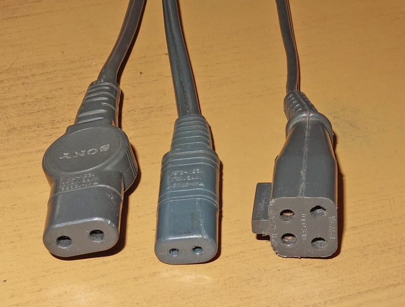 ソニーのラジカセCF-1500 | じんけいの修理日記