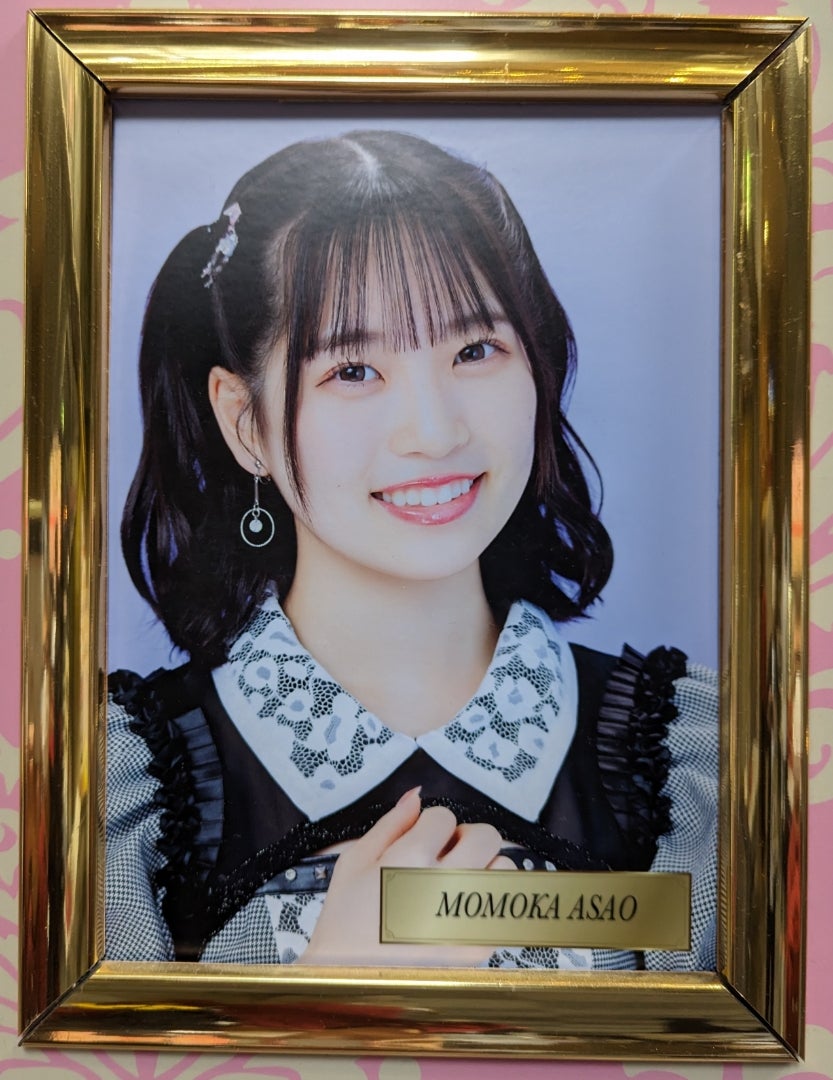 チームM「恋は突然やってくる」公演＠NMB48劇場＃95（その8