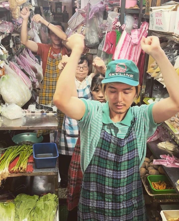 藤井風くんの最近のインスタ | のりぞうさんのブログ