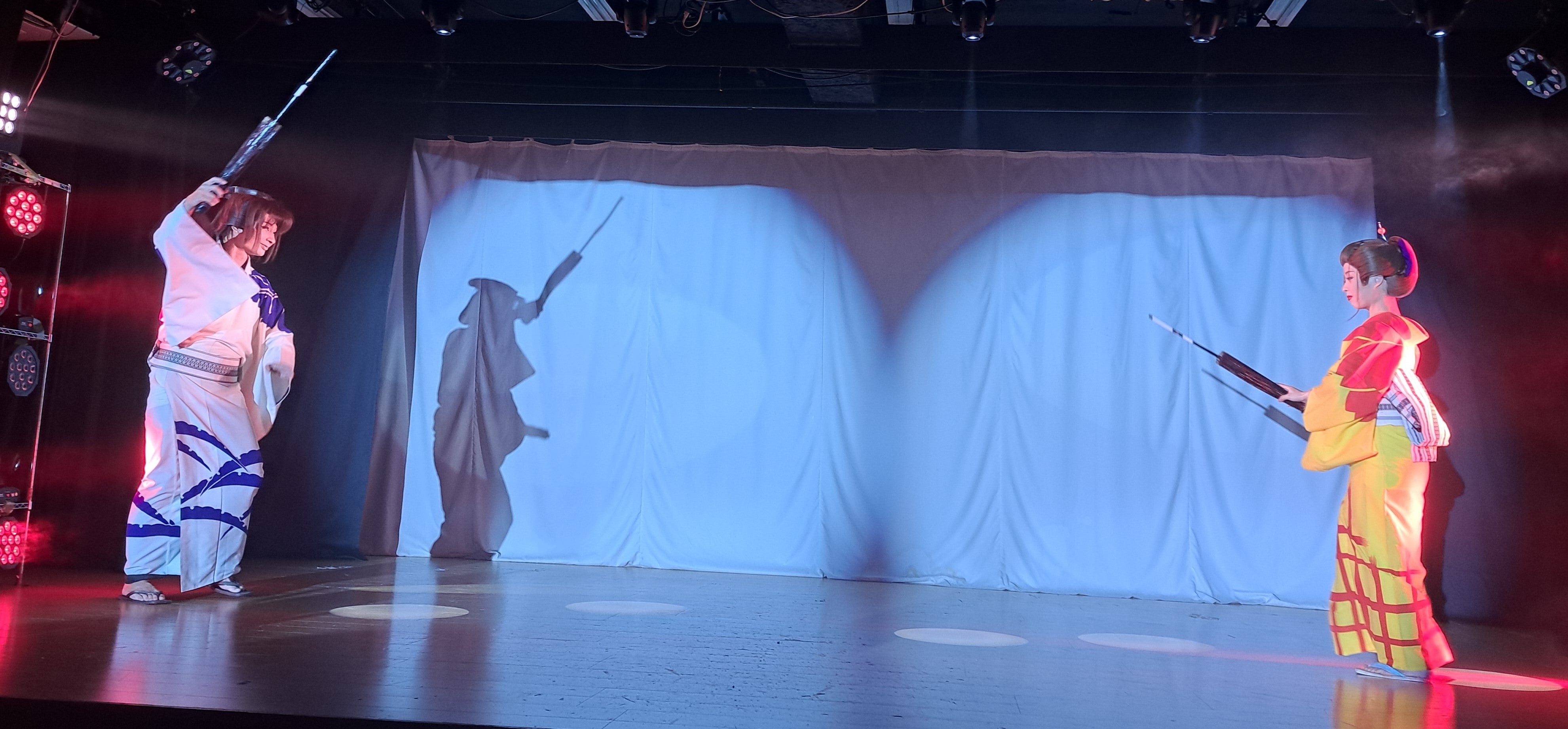 1ようやく 9/15 澤村慎太郎 劇団 | pussycatpink改ジョヴィ子のブログ