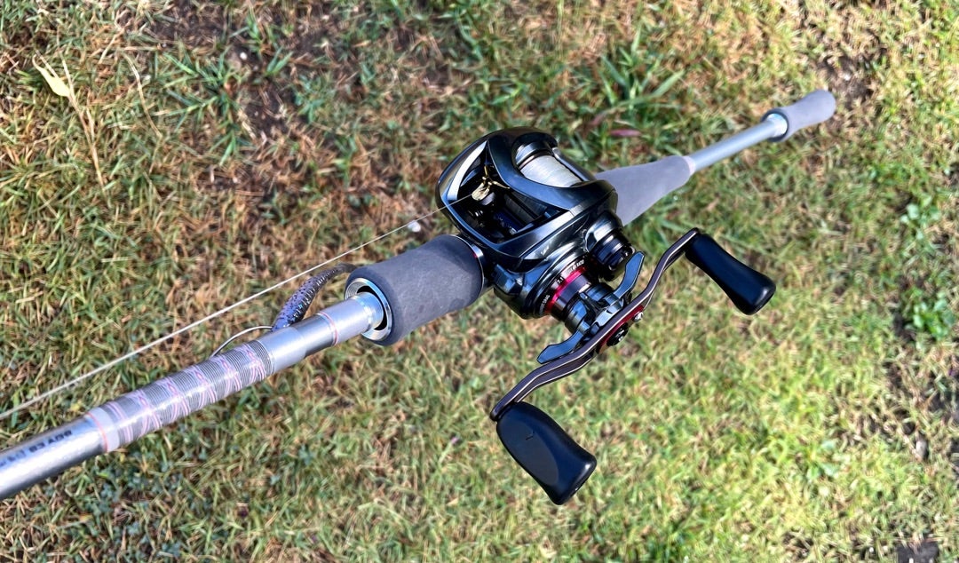 ハートランド ドットスリー ダイワ ダイワ ハートランド 832MSB-SV