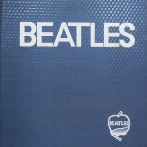 通信販売ビートルズLPボックス～フェーマスレコードクラブ① | ザ