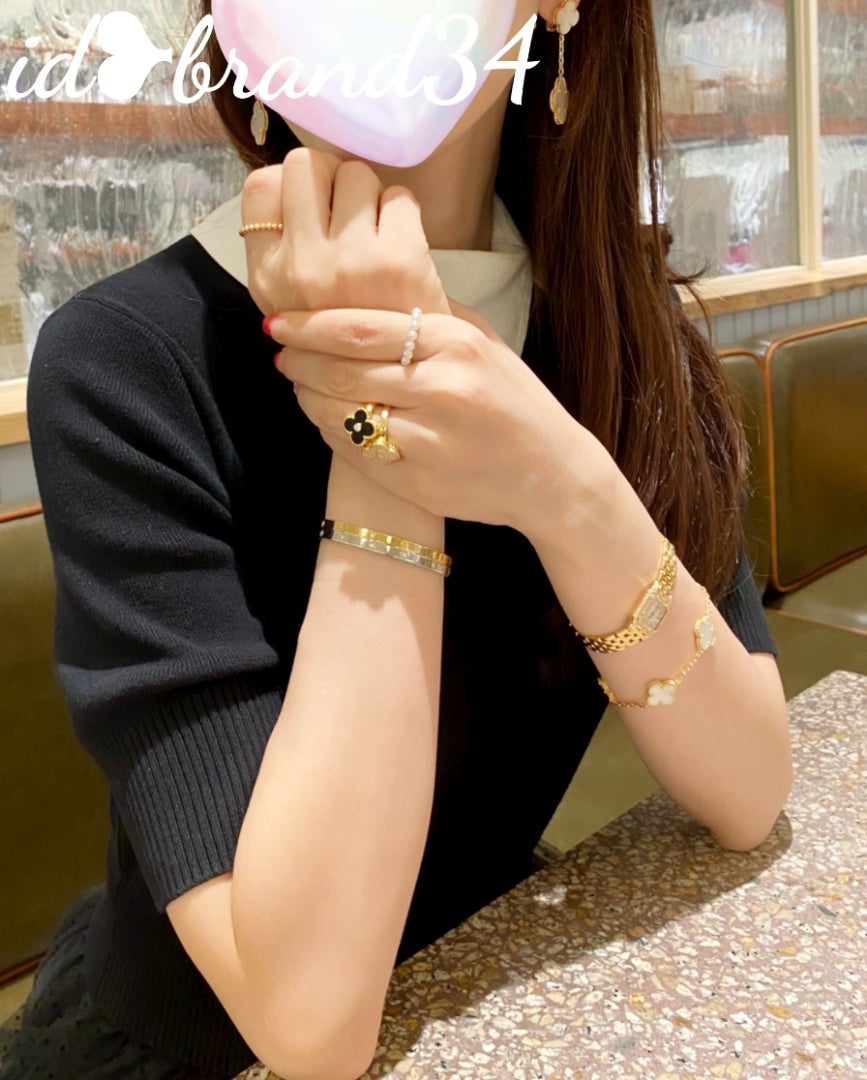 MIKIMOTO価格改定前のお買い物♥#買ってよかったもの