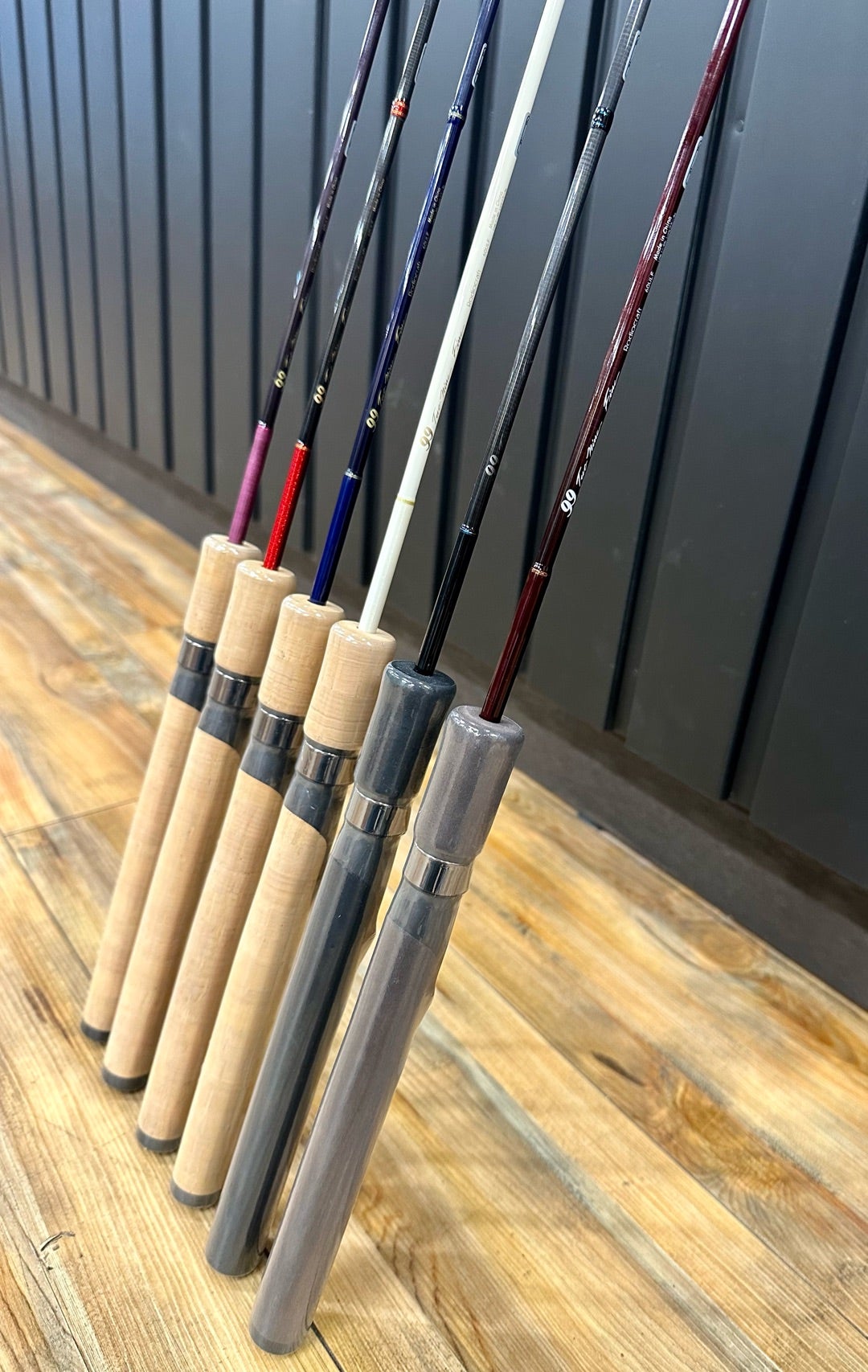 クセのないアクション♪ | B-FARM Blog