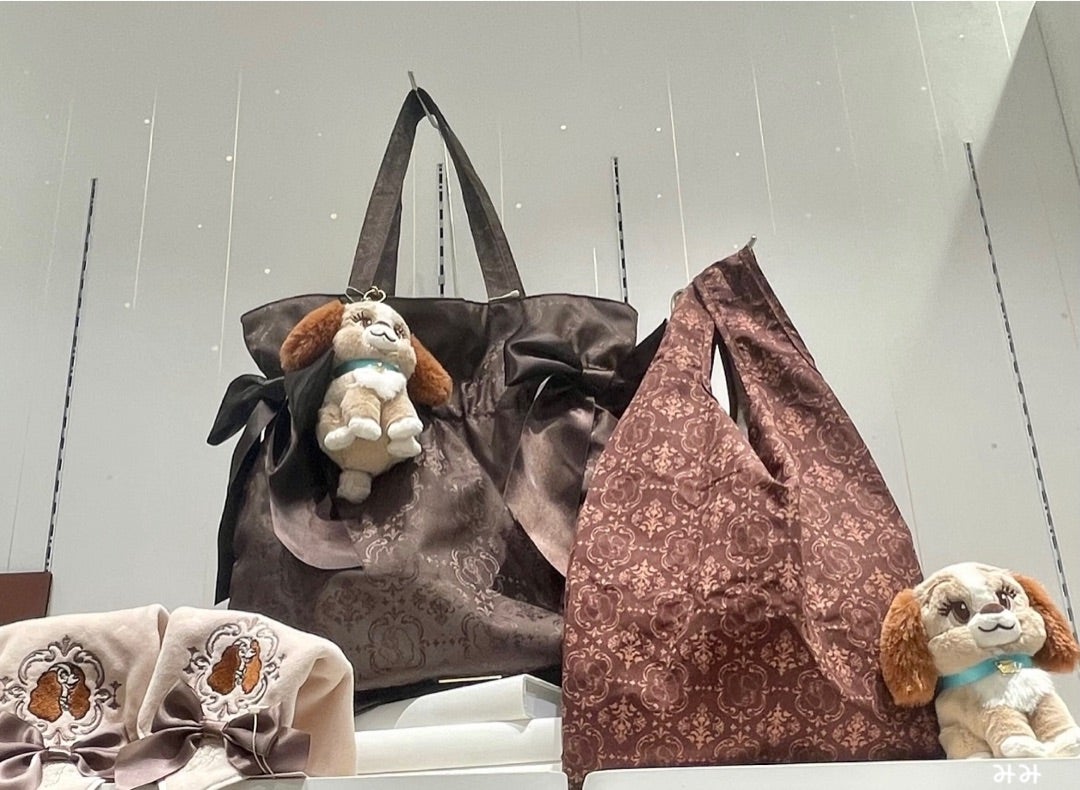 ストア♡大人気！！『メゾン ド フルール』限定グッズ | ♡みみの