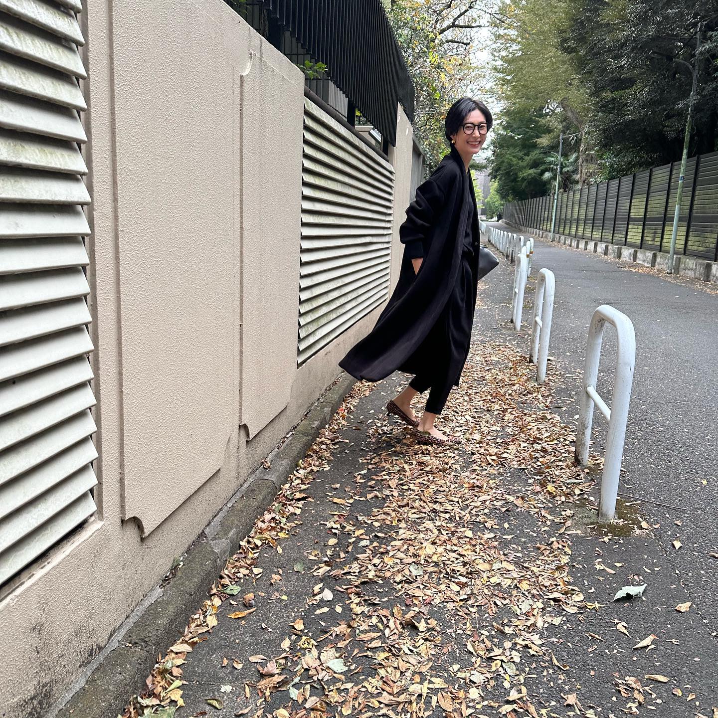 2023/11/10 | 田丸麻紀オフィシャルブログ Powered by Ameba