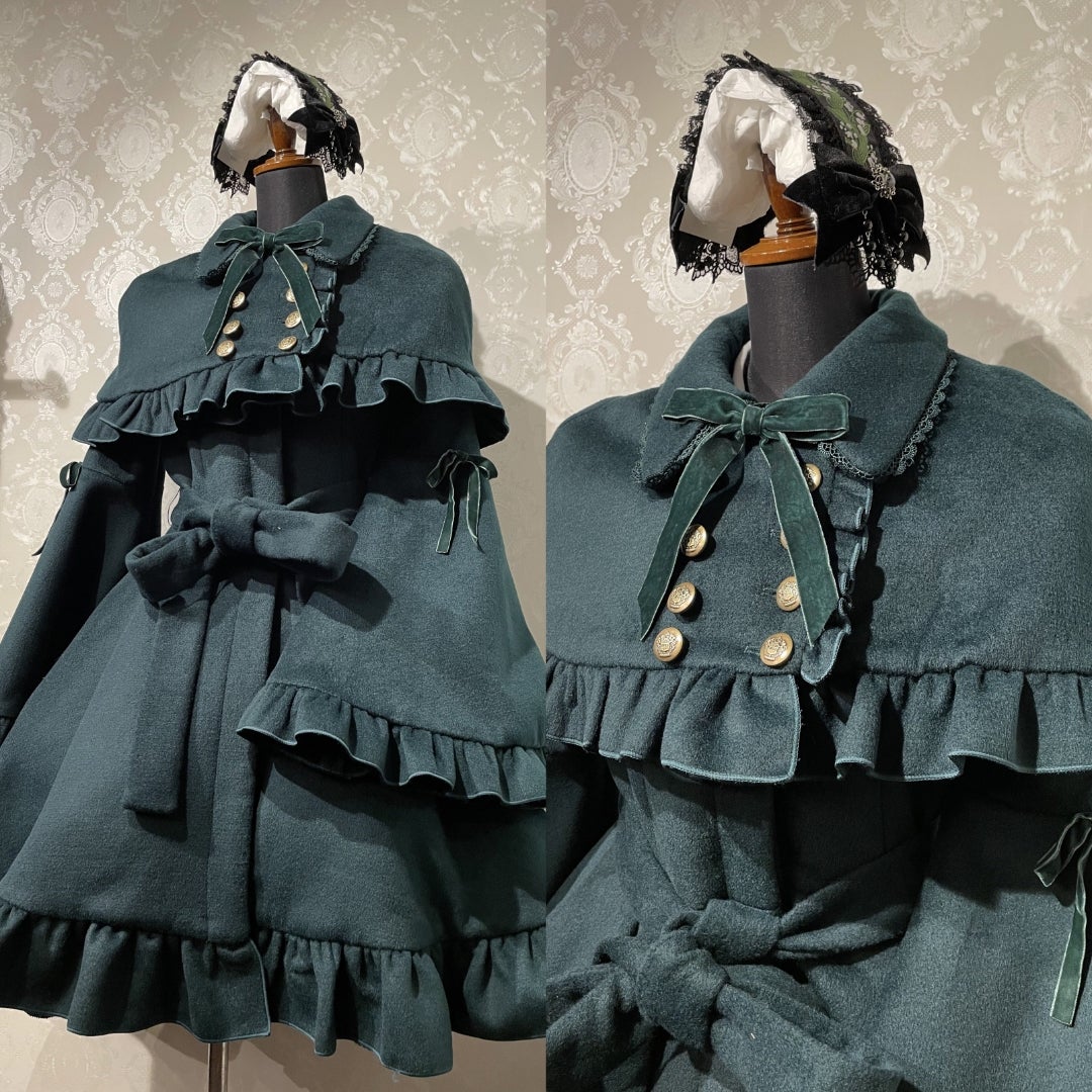 ☆ATELIER-PIERROT新作コート特集☆ | ATELIER-PIERROT大阪店