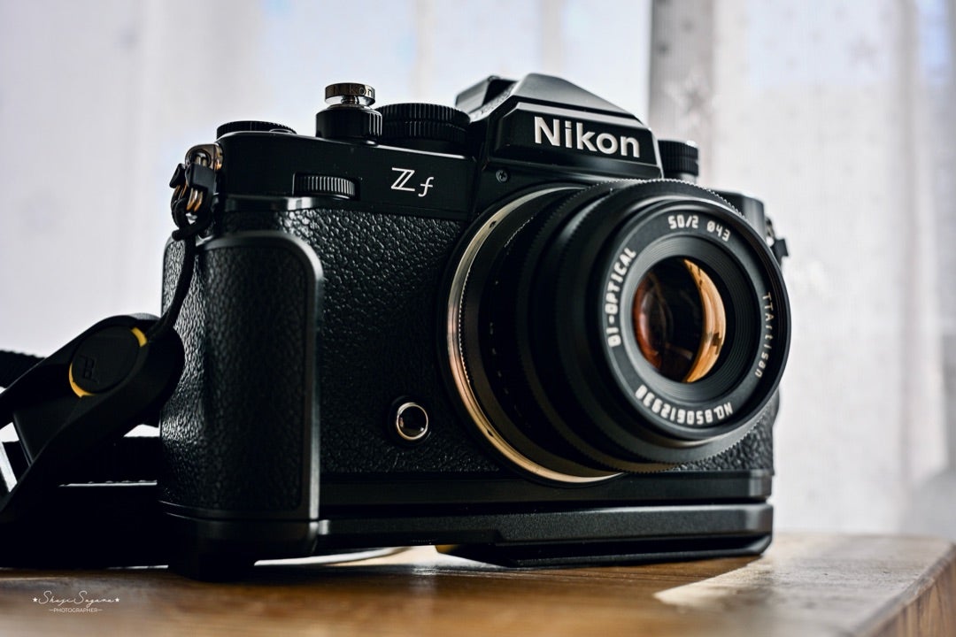Z9】カメラボディ2台運用のススメ。【Zf】 | 相良しゅーじの