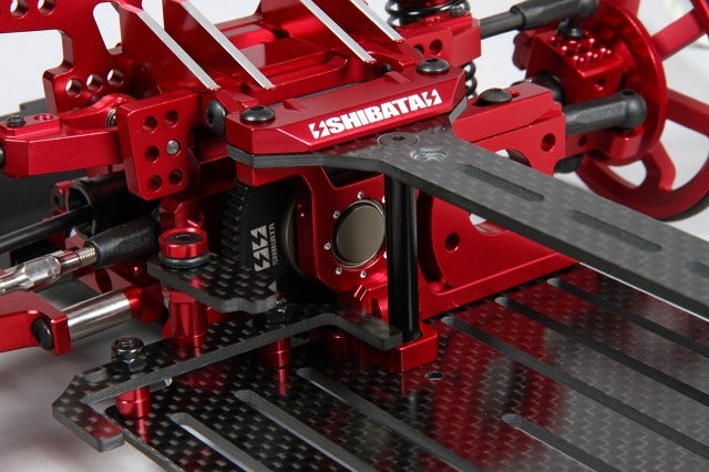 GRK5 蕎麦切 広大 優勝記念モデル」発売❗ | ⚡SHIBATA⚡RC部門