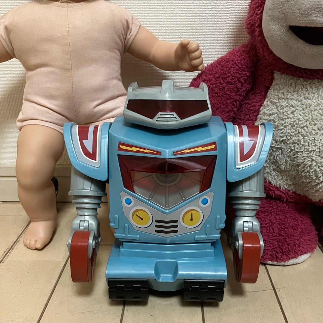 ムービーサイズシリーズ スパークス （シンクウェイ）トイ・ストーリー