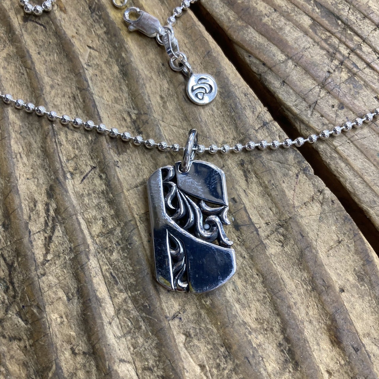 入手困難】浜田省吾 コイン型ペンダント 2016 入手困難】浜田省吾 型