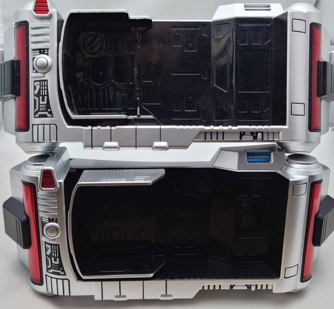 CSM ファイズギア Ver. 2.0 簡易レビュー | ごめん、俺は忘れないから