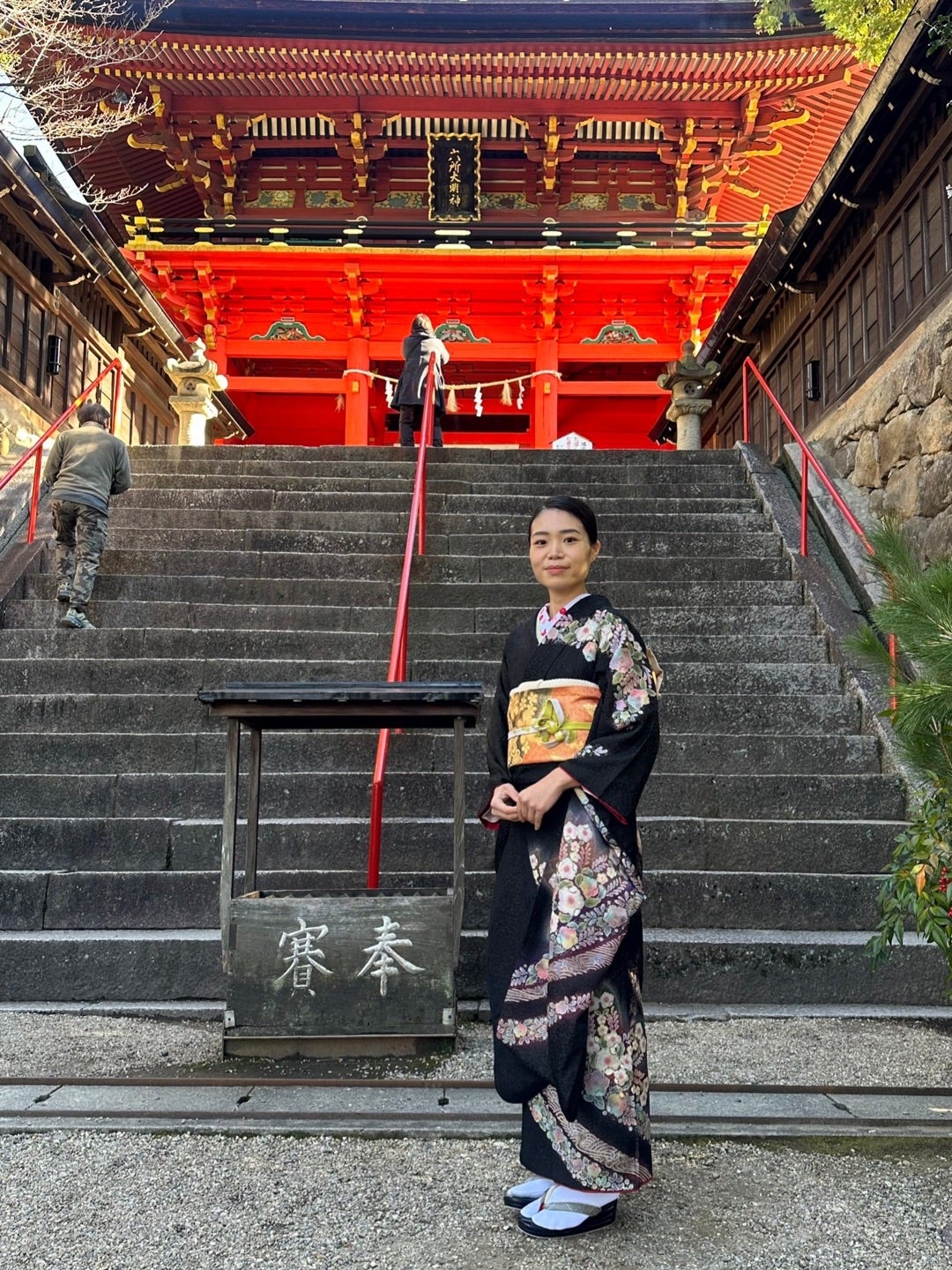 まみさんよかったね(ㆆᴗㆆ)♡ | 島津亜矢オフィシャルブログ「縁