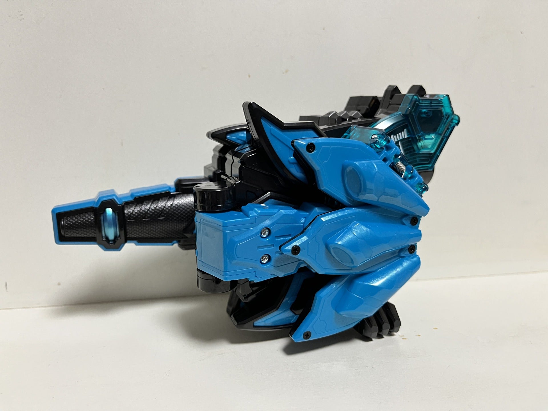 DX X(クロス)ギーツレイズバックル！(today is 1/20) | ☆ようこそryo