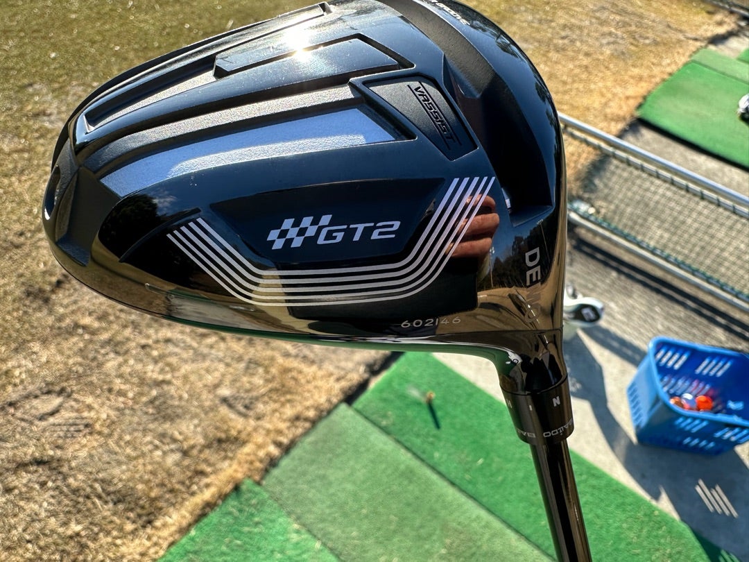 バルド・TTツアーGT2 | 店長ブログ