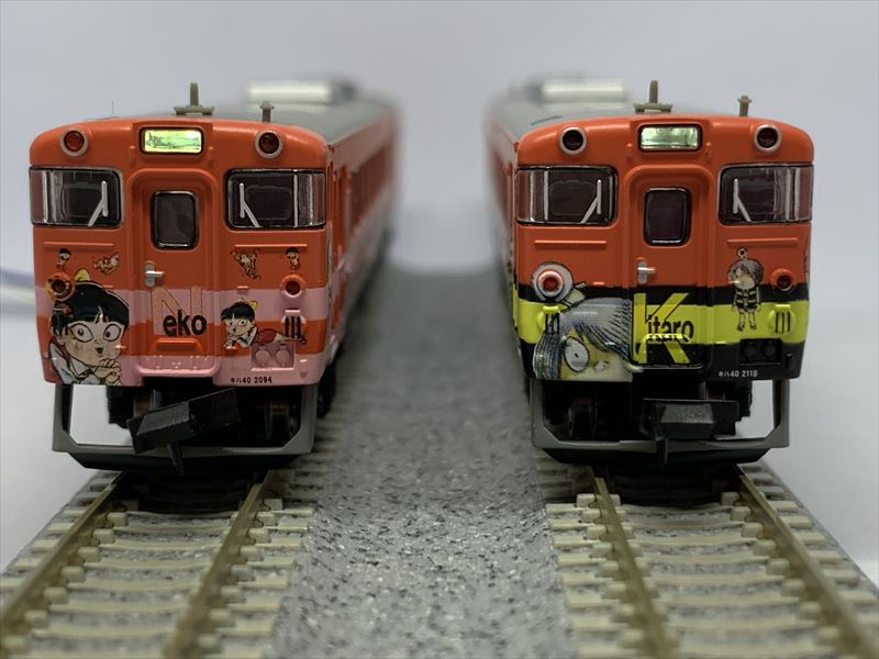 大相撲中日と湊線のキハ40系 （鬼太郎列車）を楽しむ！ | キハでGo！