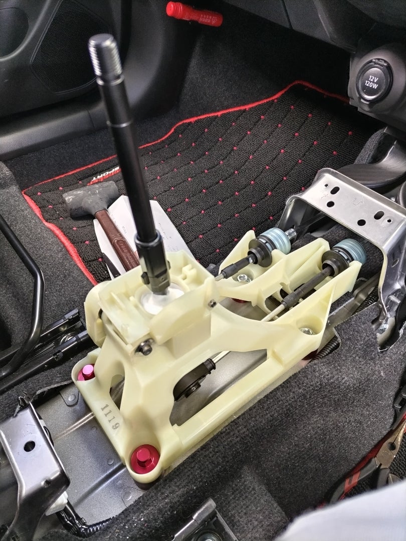 レーシングクイックシフトの新着記事｜アメーバブログ（アメブロ）