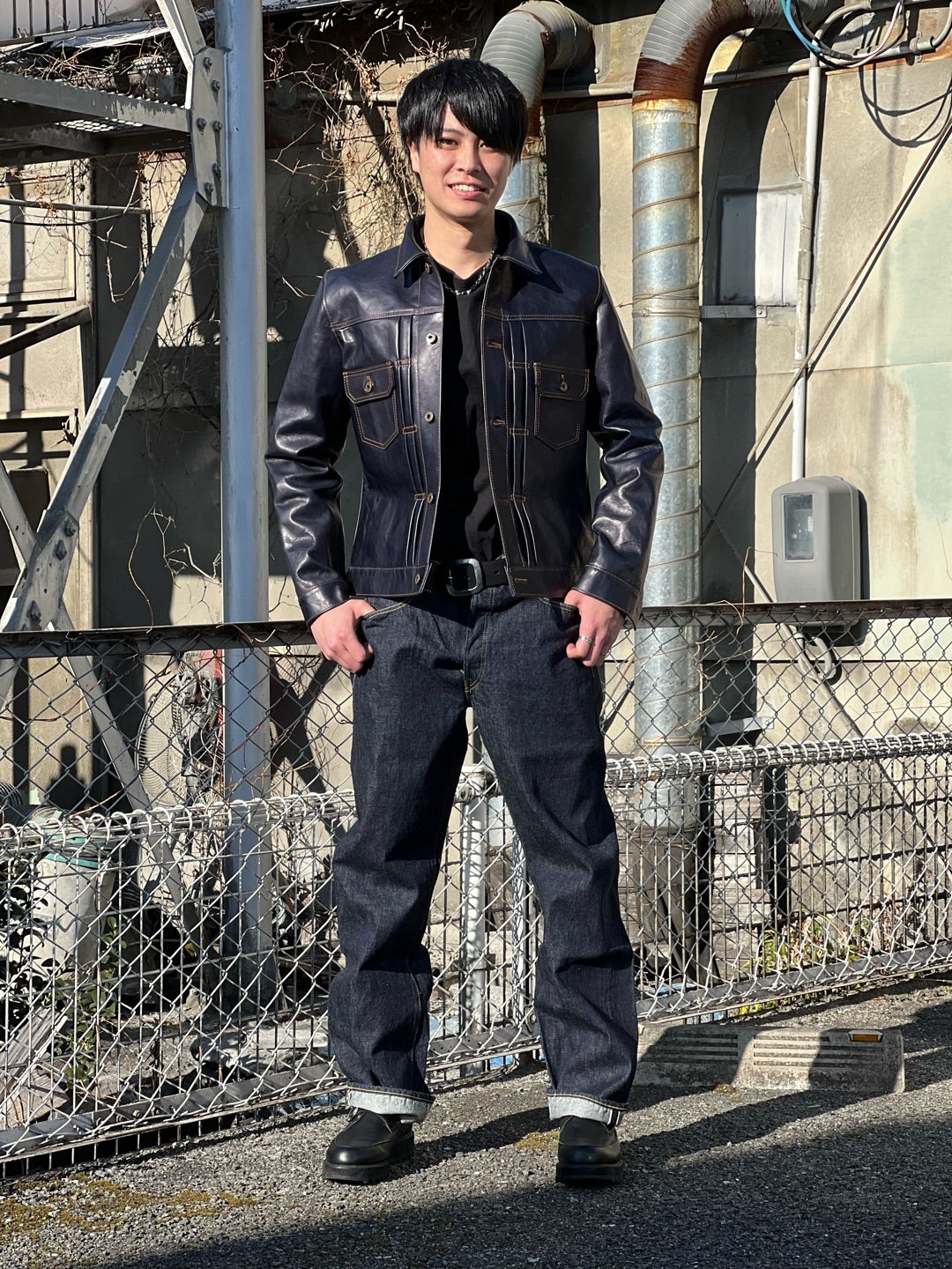 アメカジ王道を揃える！ | CELLULOID セルロイド BLOG