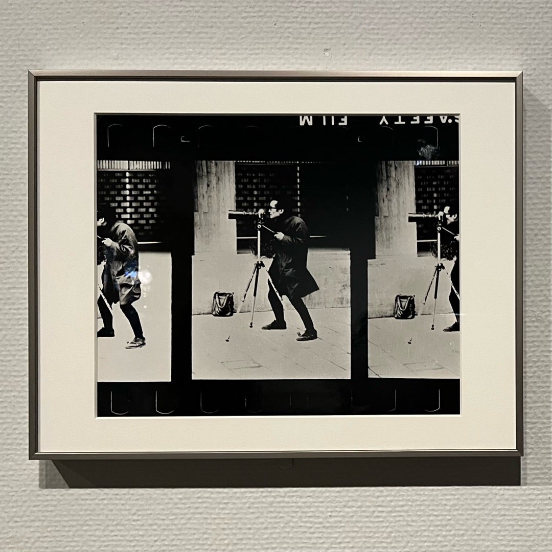 中平卓馬 火－氾濫」 東京国立近代美術館 | アートコラム Conceptual Cafe