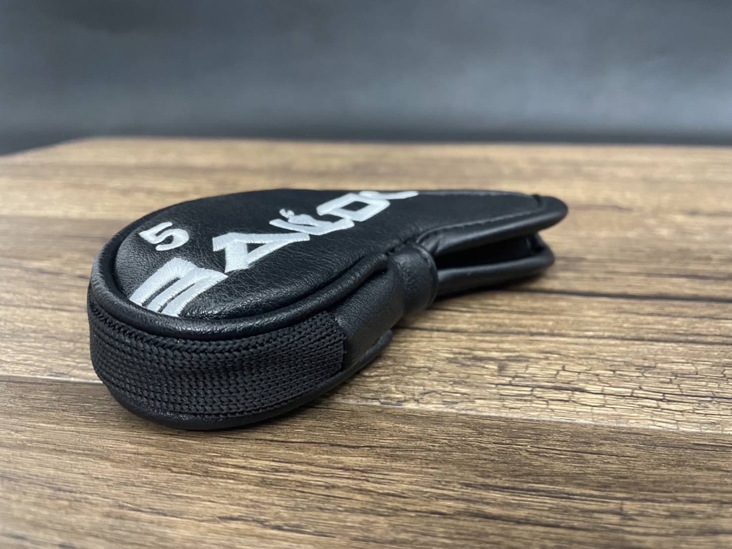 バルド アイアンカバー 番手別タイプ 発売 | つぶれそうなのにつぶれ