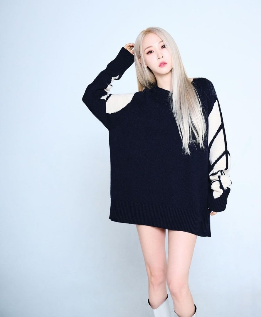 MAMAMOO・ムンビョル】活動開始〜〜！ | 推しを追いかけ底なし沼へ～MM