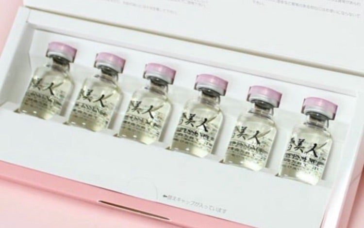 国内初！医薬部外品ピールオフタイプ炭酸パック「マジョール薬用スキン