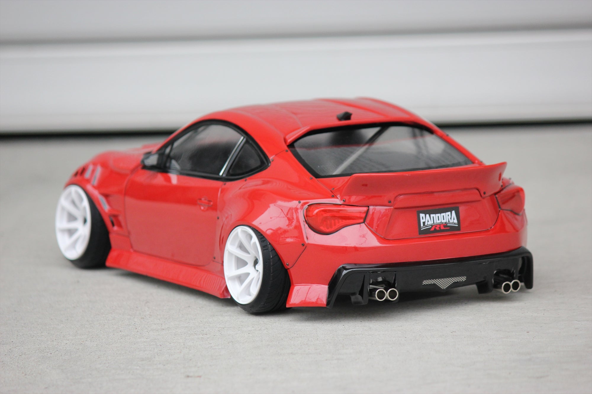 製作事例】Toyota 86 ZN6 DRIFT LINE｜ORIGIN Labo.公認 | 【公式
