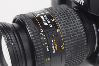 Ai AF Zoom Nikkor 28～105mm F3.5～4.5D(IF) | 出張撮影 スタジオ