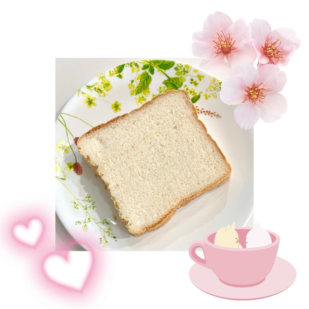 パナソニック ホームベーカリーで米粉パン作り☆ミックス粉で簡単