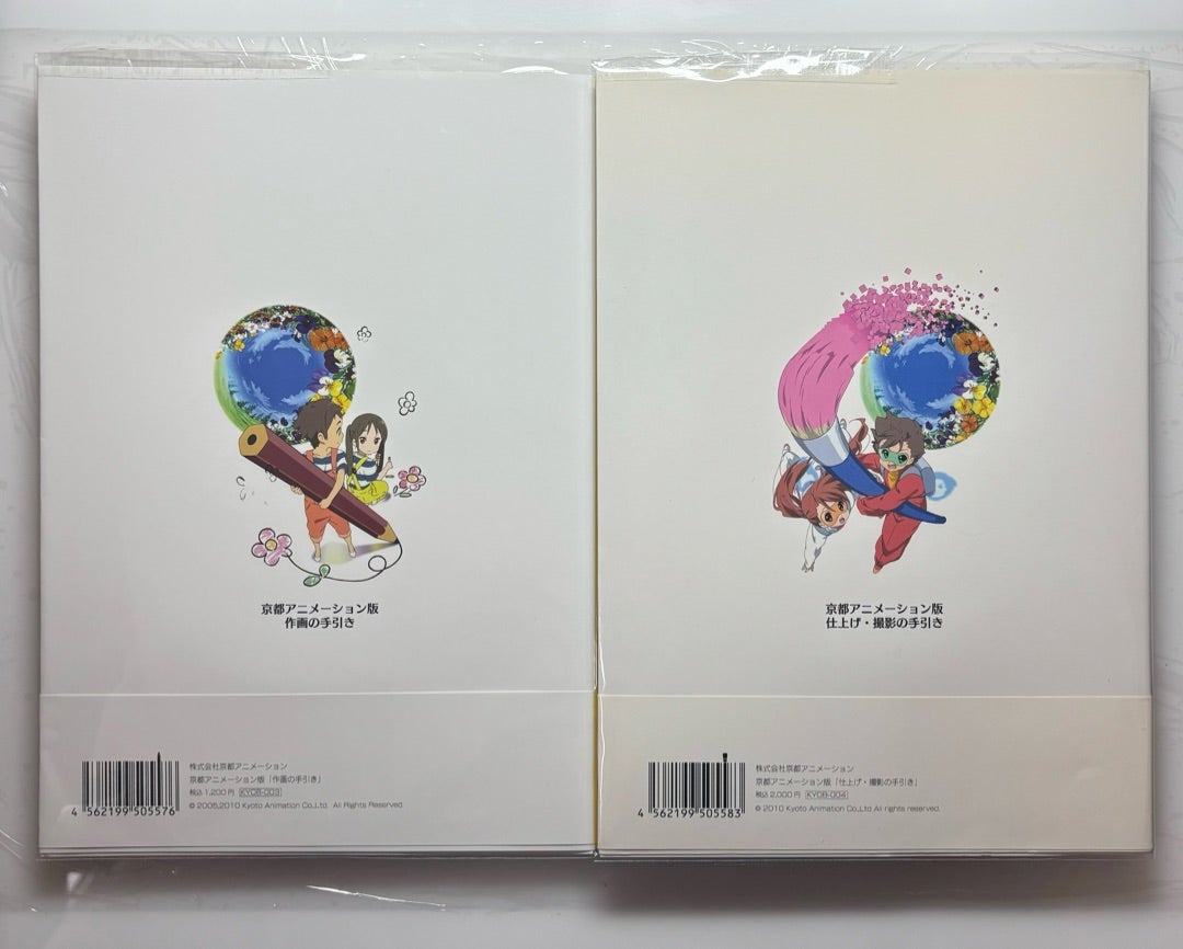 京都アニメーション | koudaianime