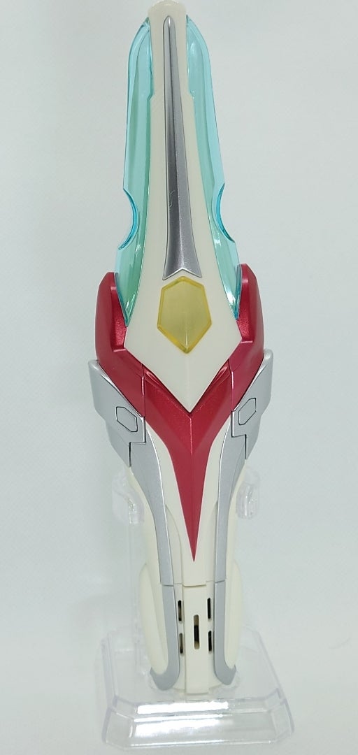 ウルトラレプリカ エボルトラスター 20th Anniversary ver. | ごめん