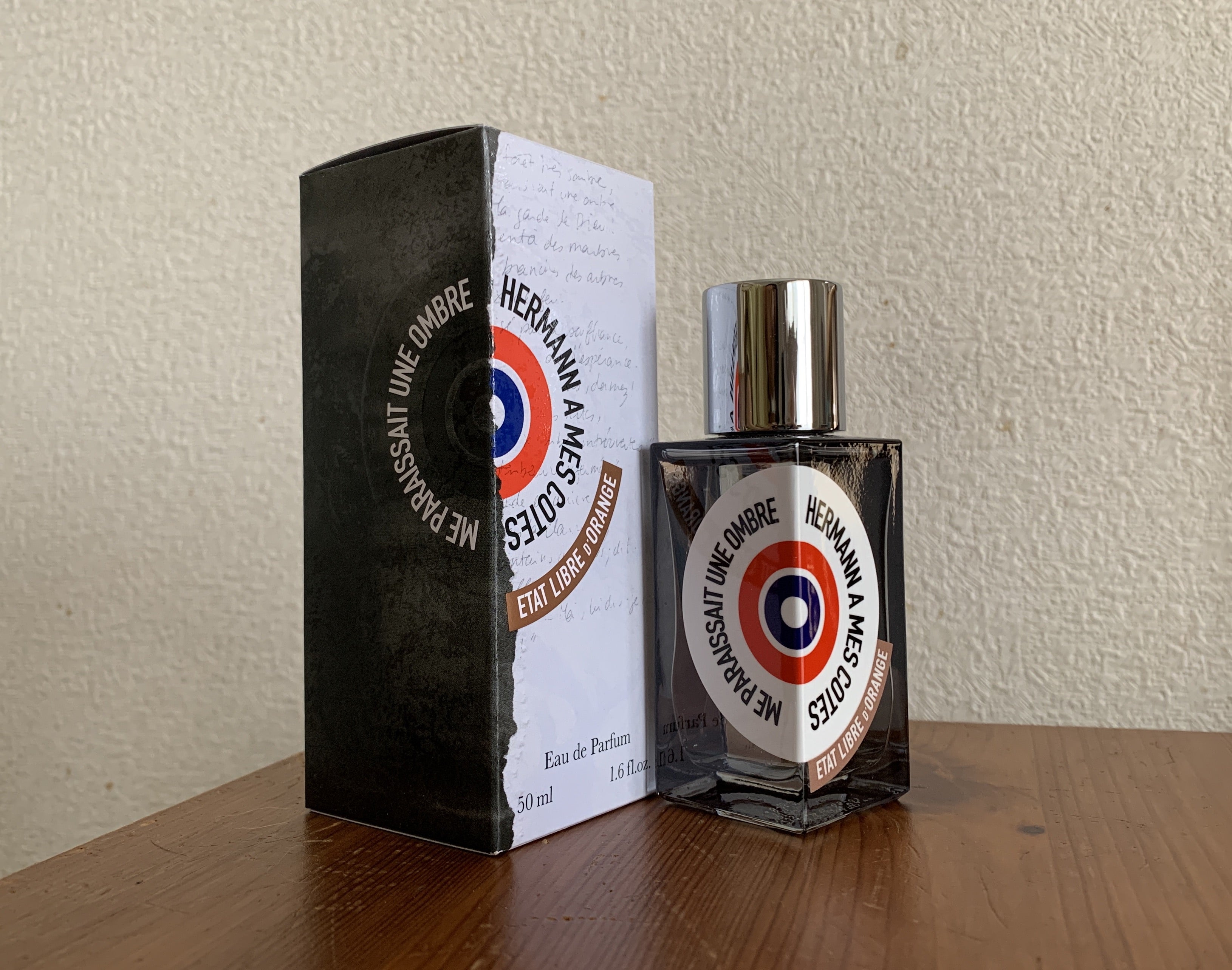 正規品 エタ リーブル ド オランジェ エルマン(Hermann) 100ml 楽天