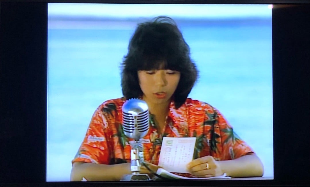 DVD「Potential」 | 沢田聖子オフィシャルブログ「In My Heartな旅日記